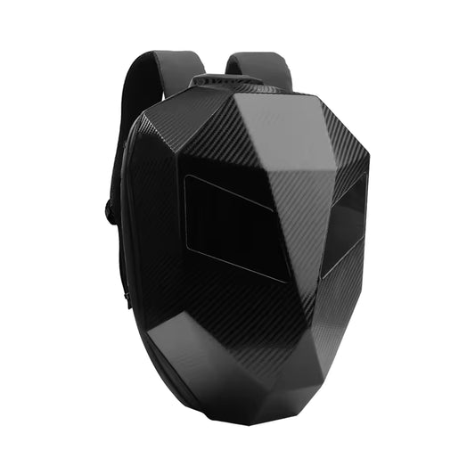 LED Eyes Backpack