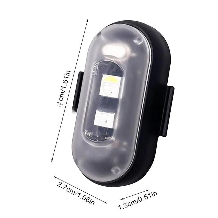 RGB LED Lights Kit