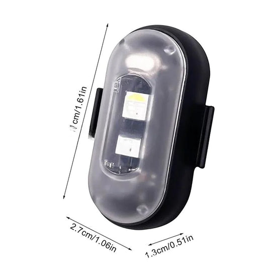 RGB LED Lights Kit