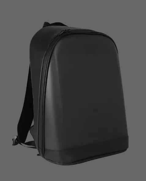 LED Display Backpack