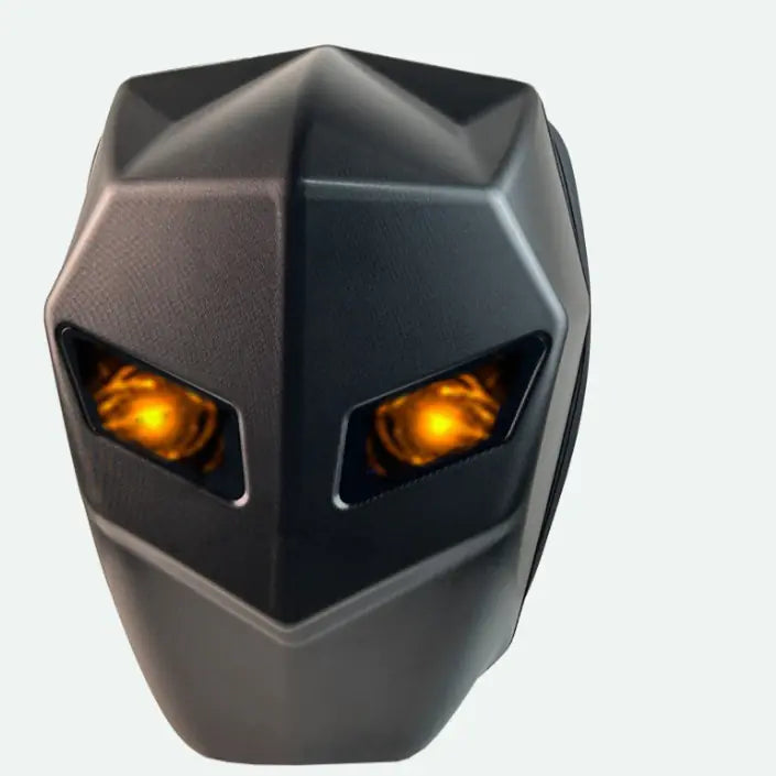 LED Eyes Backpack